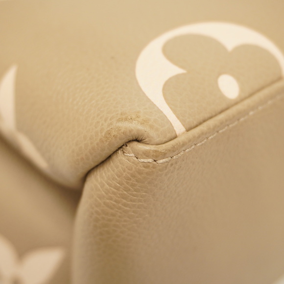 Louis Vuitton Monogram Emplant Petit Palais PM Shoulder Bag - Picture 8 of 11